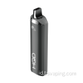 Udara Ulang 4000 Puffs Black Ice Disposable Vape